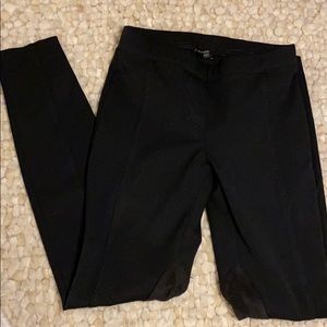 Express: Sculpting Rider Legging